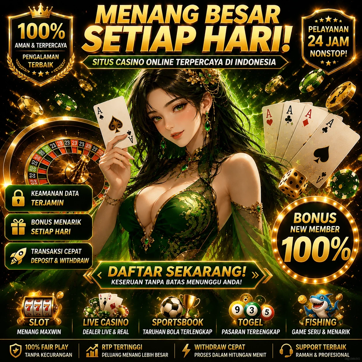 Verifikasi Keamanan VirusTotal